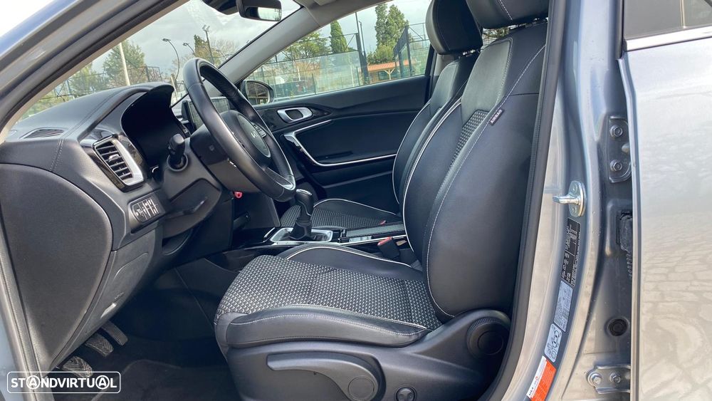 Kia Ceed 1.0 T-GDI Drive - 8