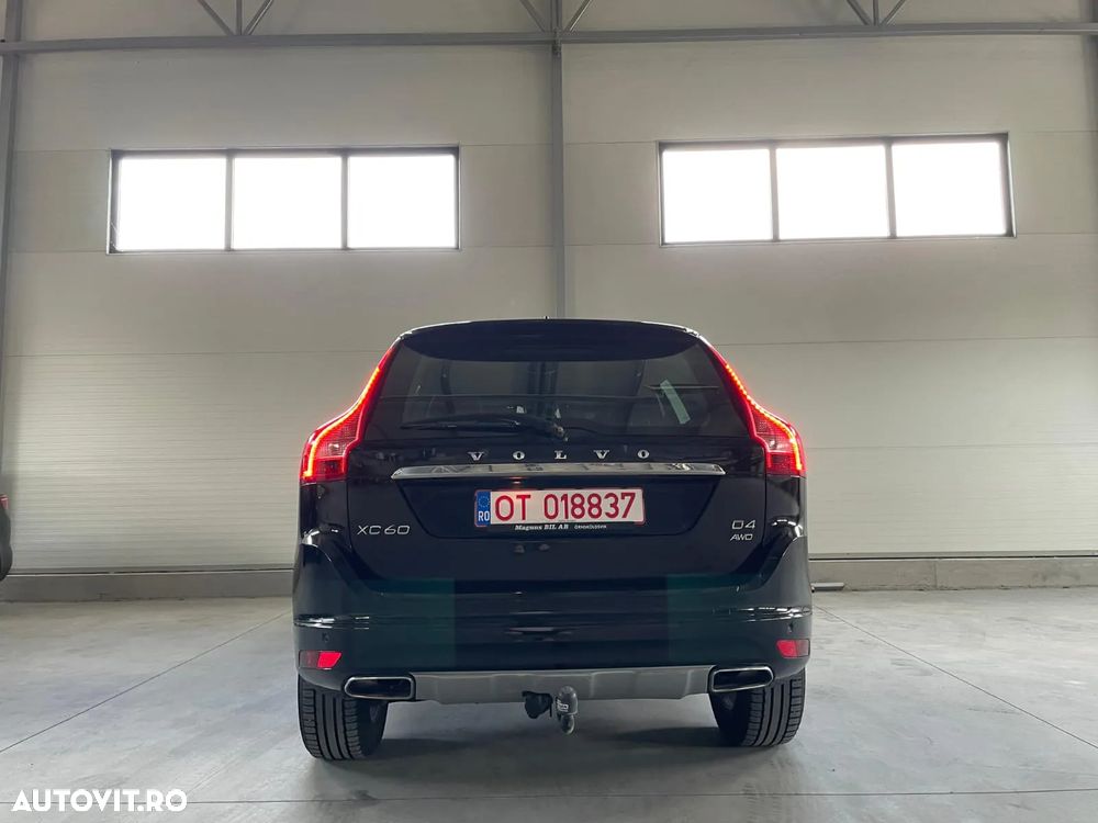 Volvo XC 60 - 2