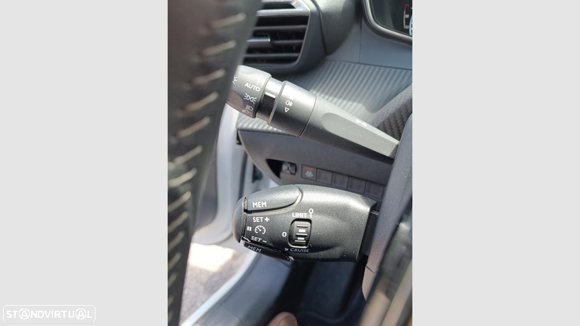 Peugeot 208 1.5 BlueHDi Active - 7