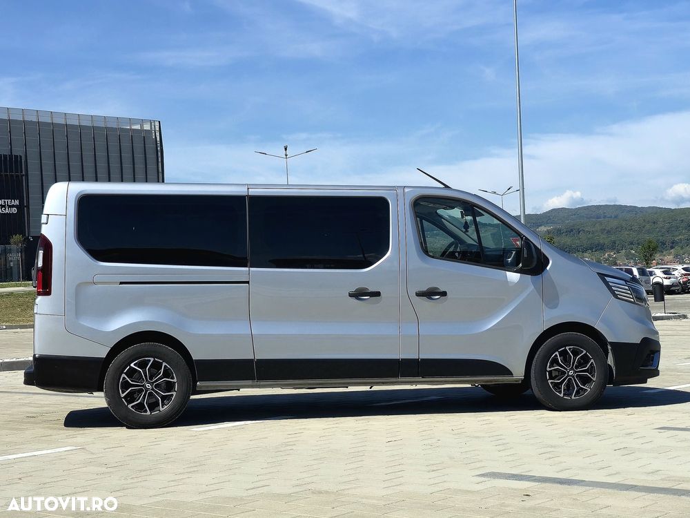 Renault Trafic - 22