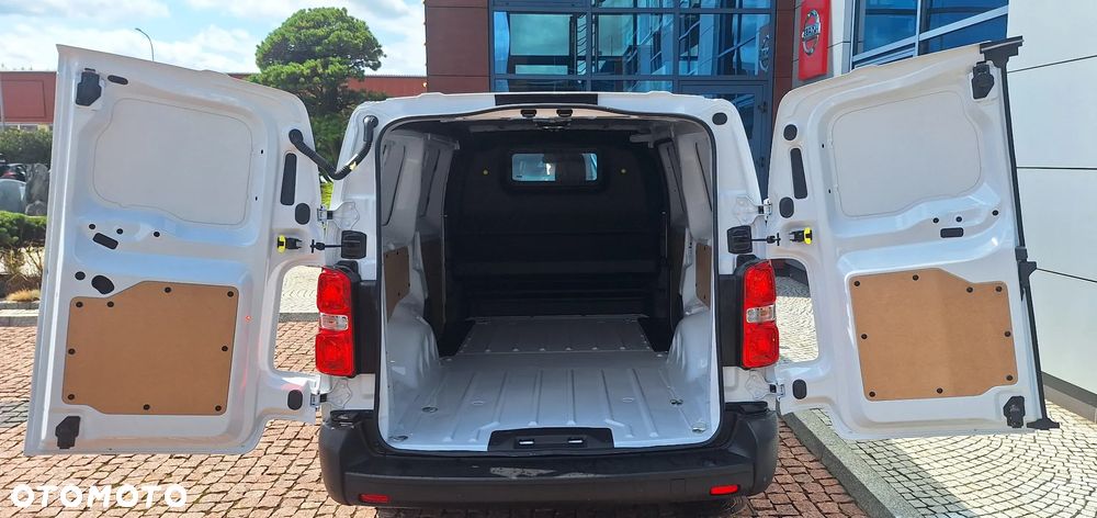 Peugeot Nowy Expert Furgon Long 2.0 BlueHDi 144 KM S&S EAT8 - 14