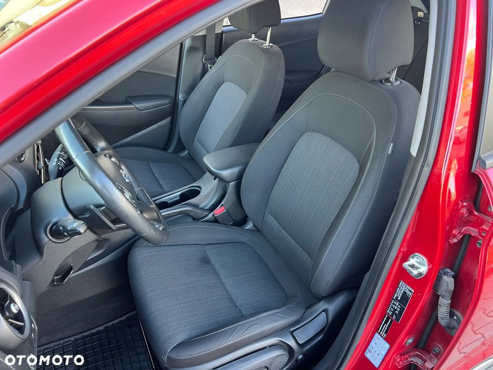 Hyundai Kona 1.0 T-GDI Style DCT - 8