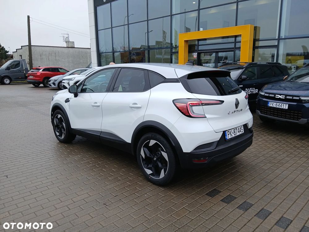 Renault Captur - 4