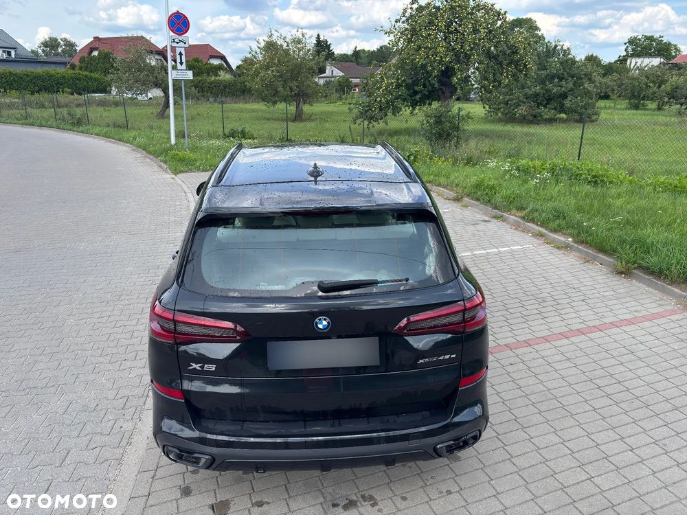 BMW X5 - 9