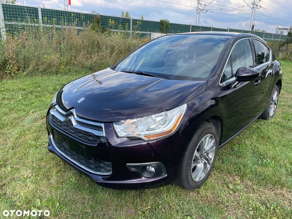 Citroën DS4 PureTech 130 S&S - 1