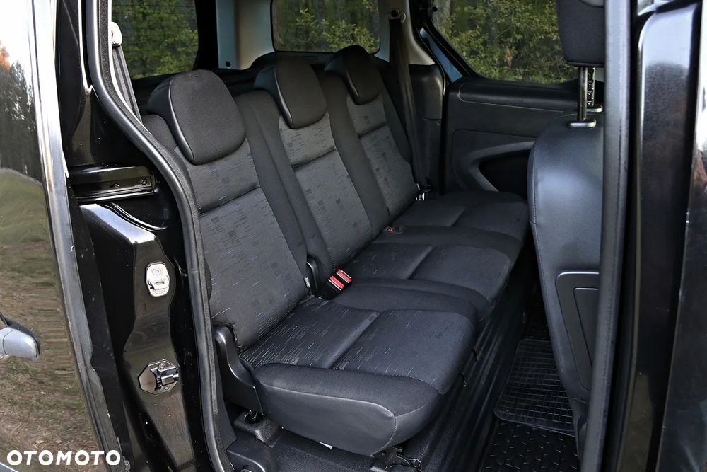 Citroën Berlingo 1.6 16V C-Chic - 7