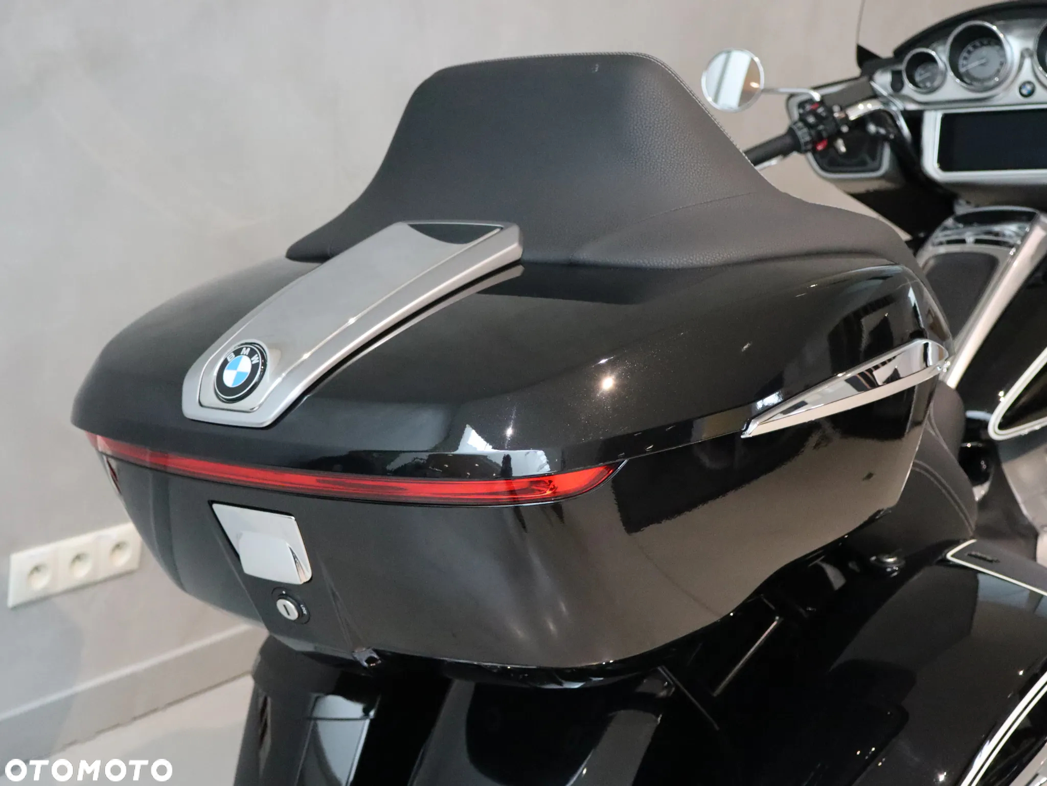 BMW R - 22