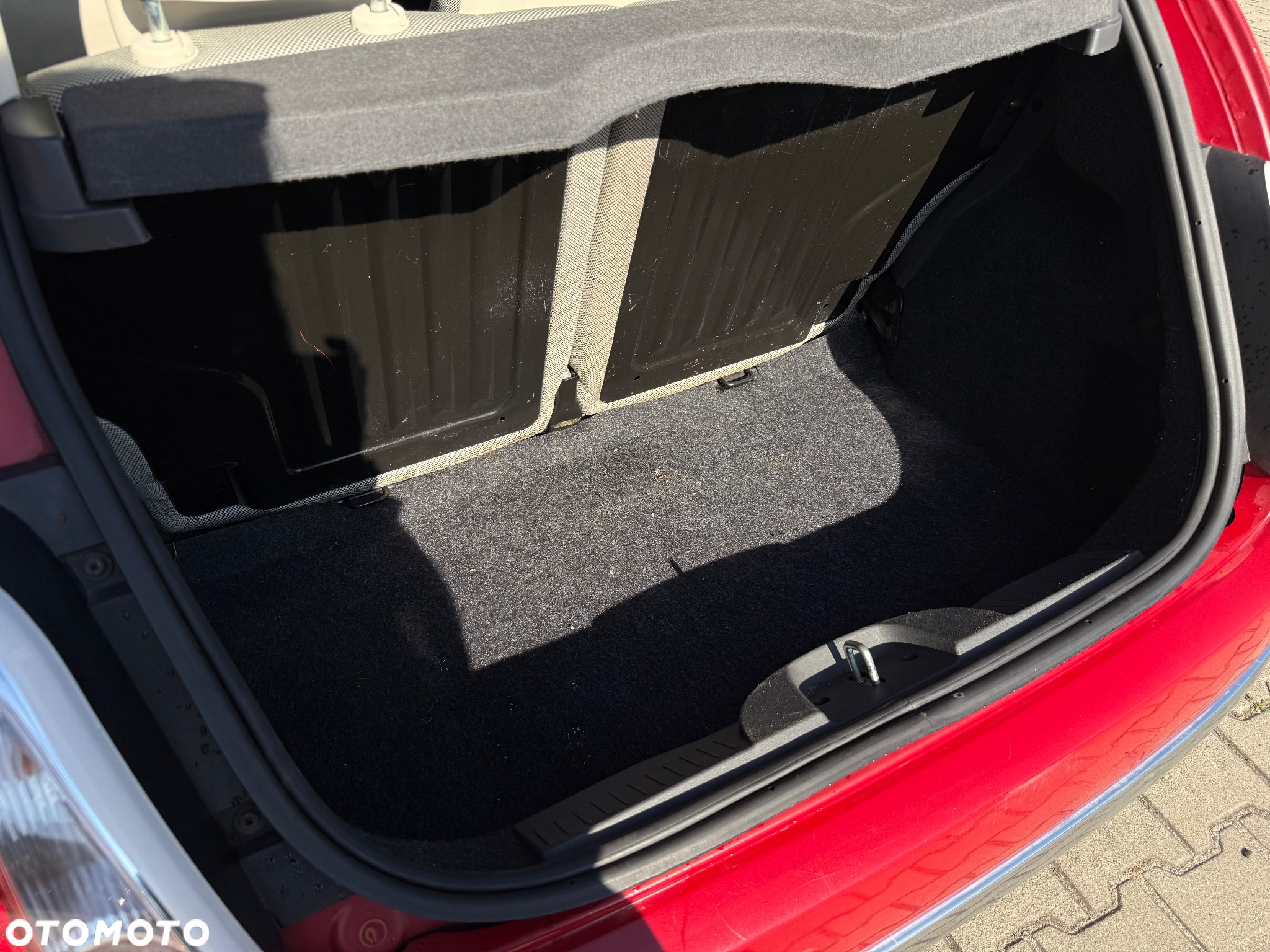 Fiat 500 1.2 8V Dualogic Start&Stopp Pop-Star - 8