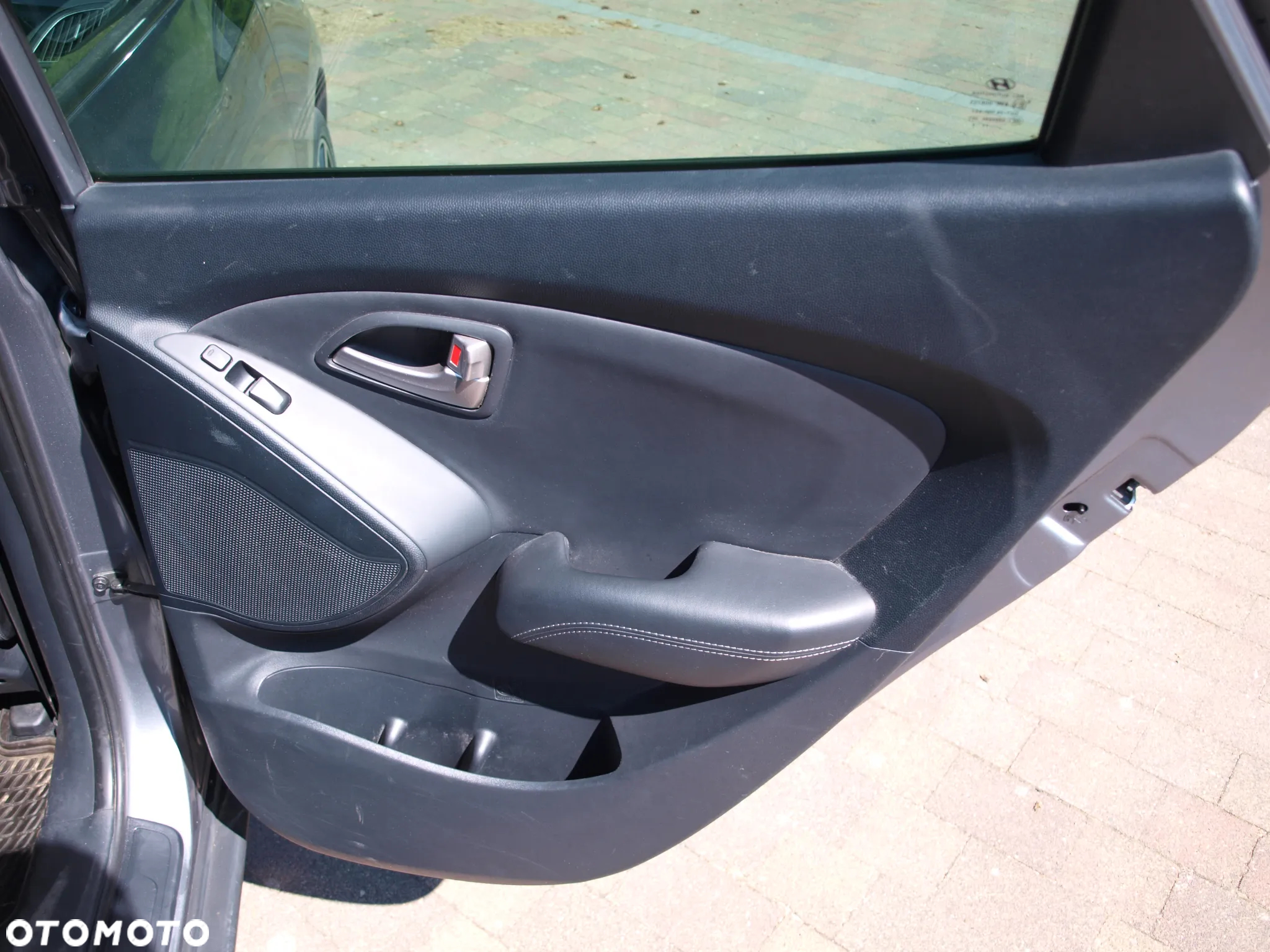 Hyundai ix35 2.0 CRDi 4WD 5 Star Edition - 11