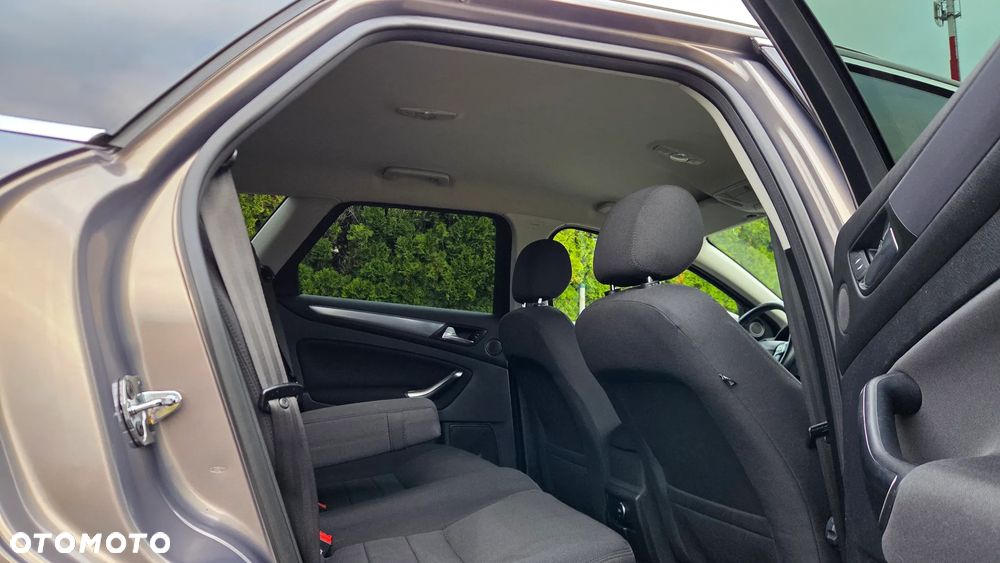 Ford Mondeo Turnier 2.0 TDCi Titanium - 21
