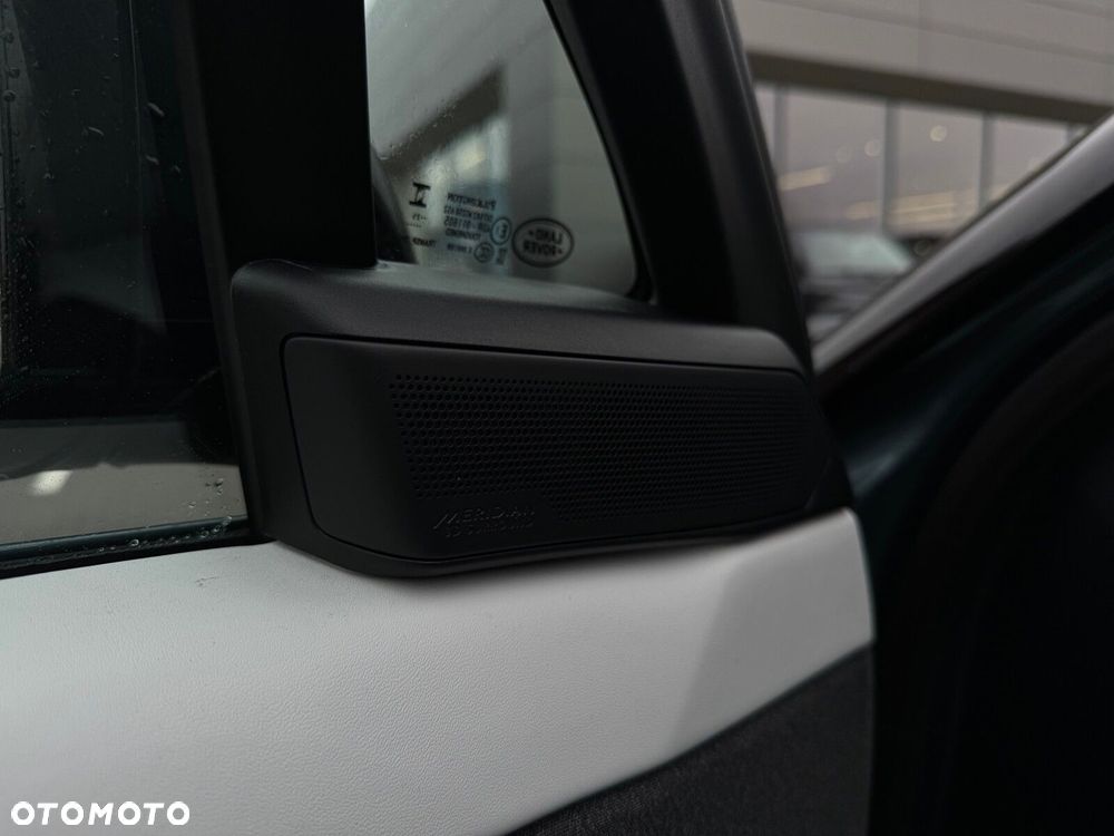 Land Rover Range Rover Sport - 8