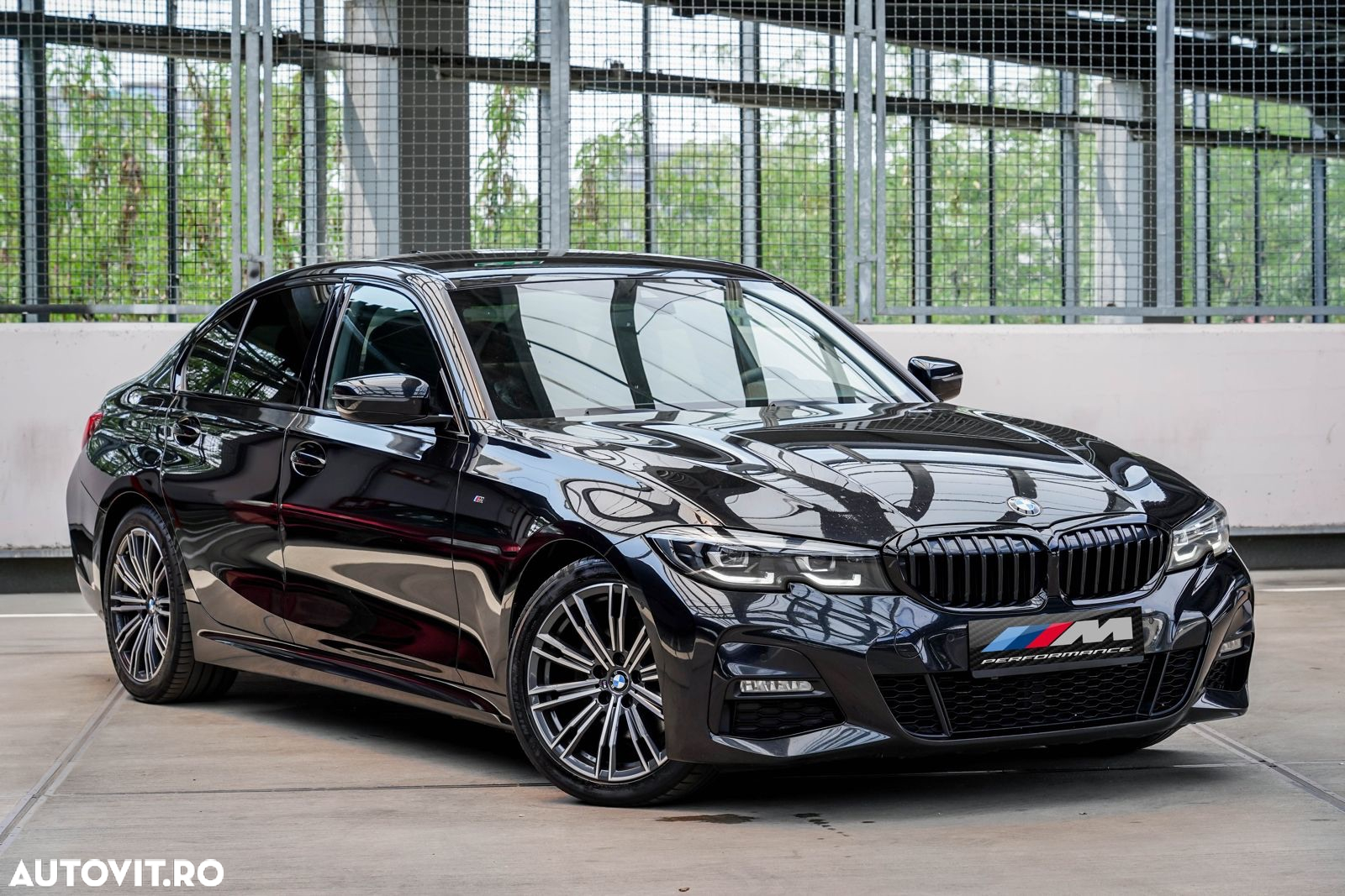 BMW Seria 3 - 22