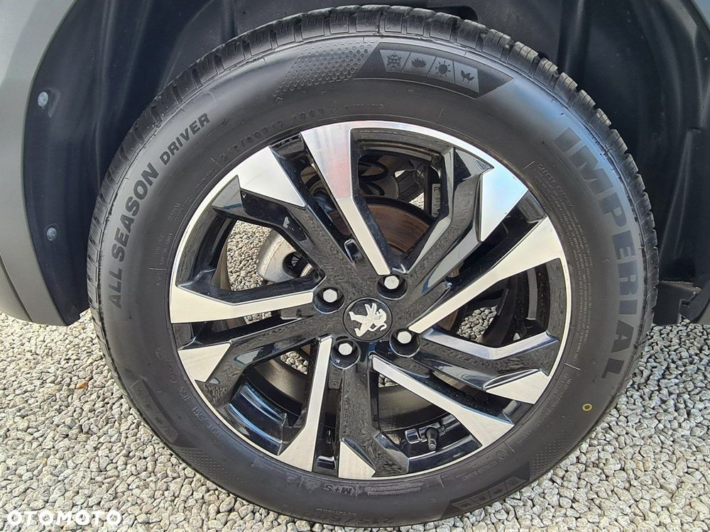 Peugeot 2008 PureTech 100 Style S&S BVM6 - 37