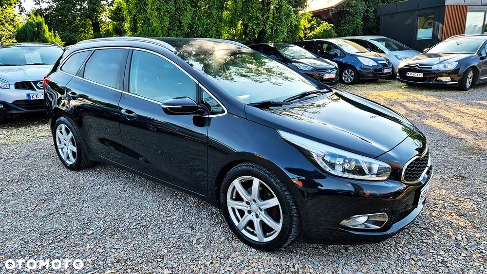 Kia Ceed 1.6 GDI XL - 7