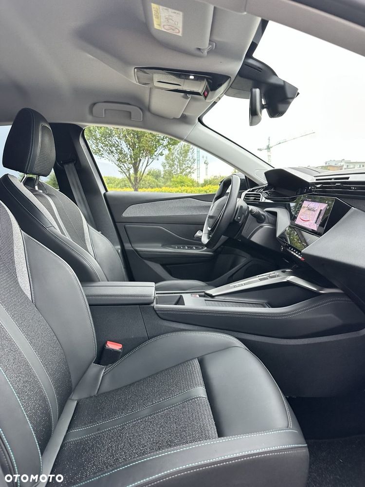 Peugeot 308 1.5 BlueHDi Allure Pack S&S EAT8 - 13