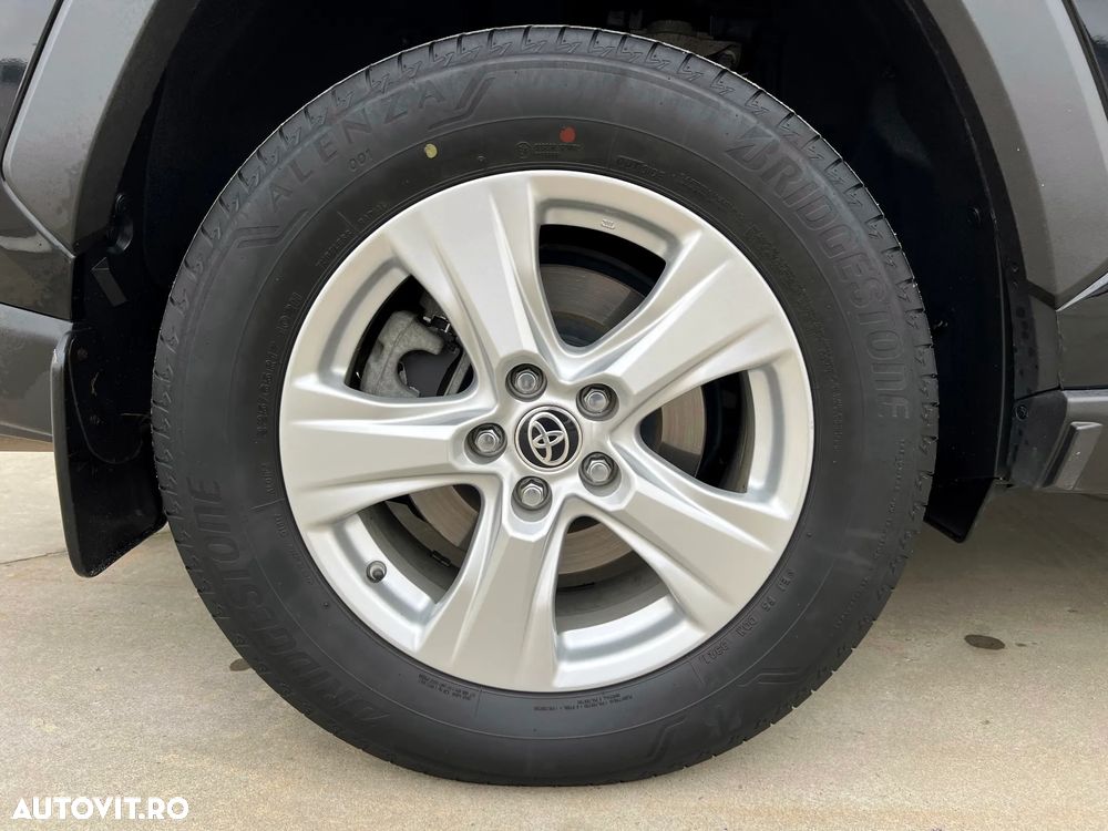 Toyota RAV4 - 35
