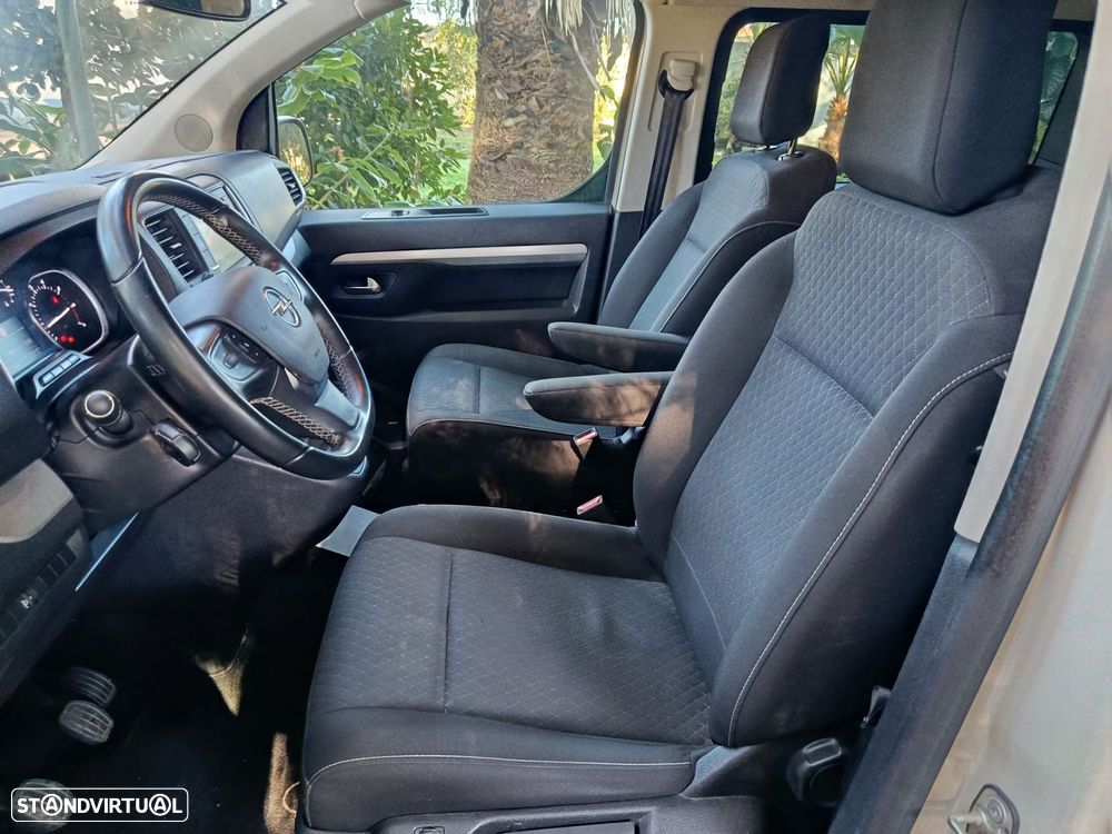 Opel Zafira Life 2.0 CDTi L2H1 Elegance - 6