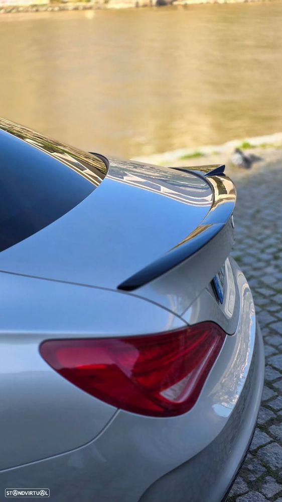 Mercedes-Benz CLA 220 (CDI) d 7G-DCT AMG Line - 3