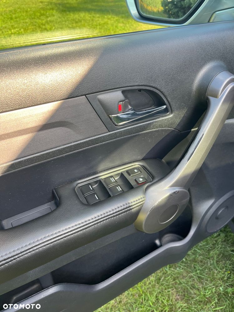 Honda CR-V 2.0 Executive - 23