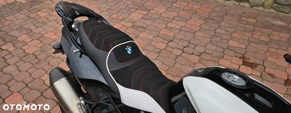 BMW K - 4