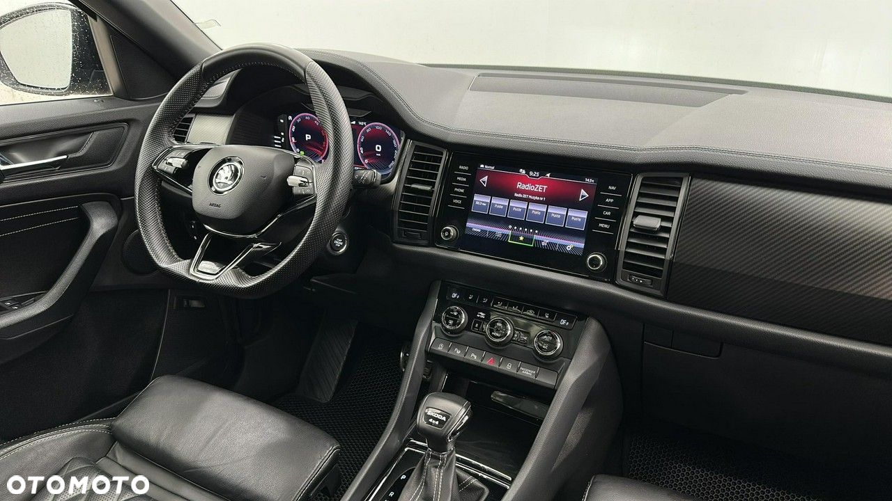Skoda Kodiaq - 14