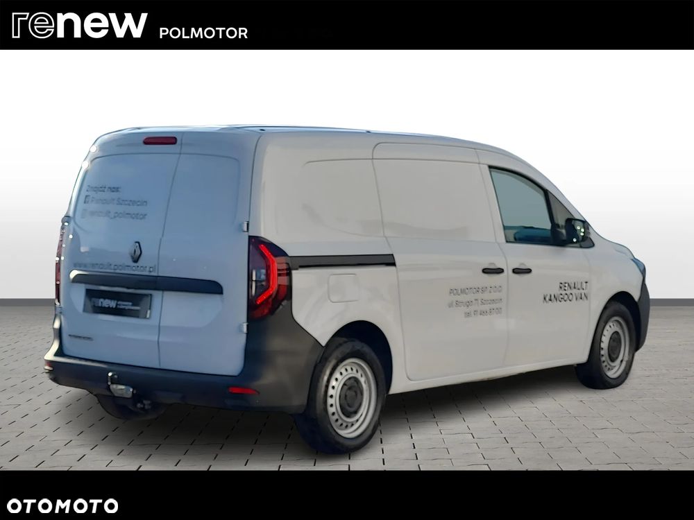 Renault Kangoo Van 1.5 Blue dCi L2 Extra - 5