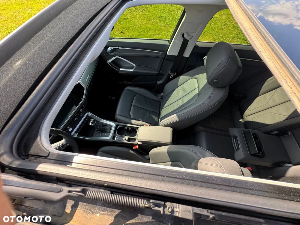 Audi Q3 - 9