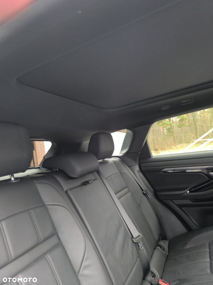 Land Rover Range Rover Evoque 2.0Si4 SE - 13