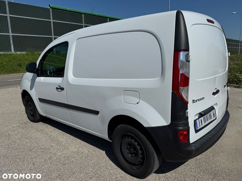 Renault Kangoo - 5