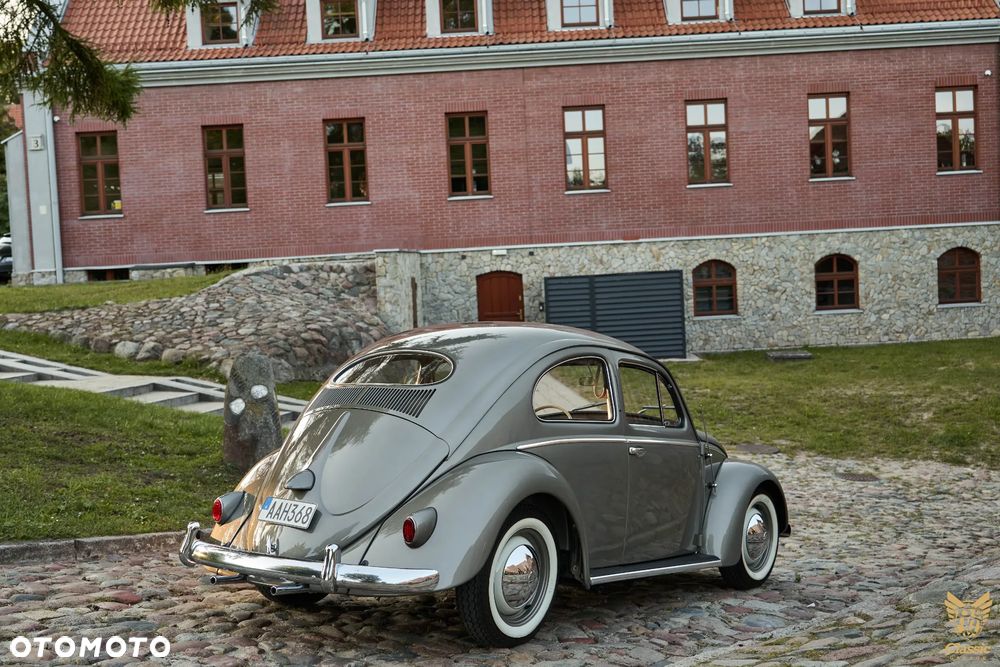 Volkswagen Garbus - 10