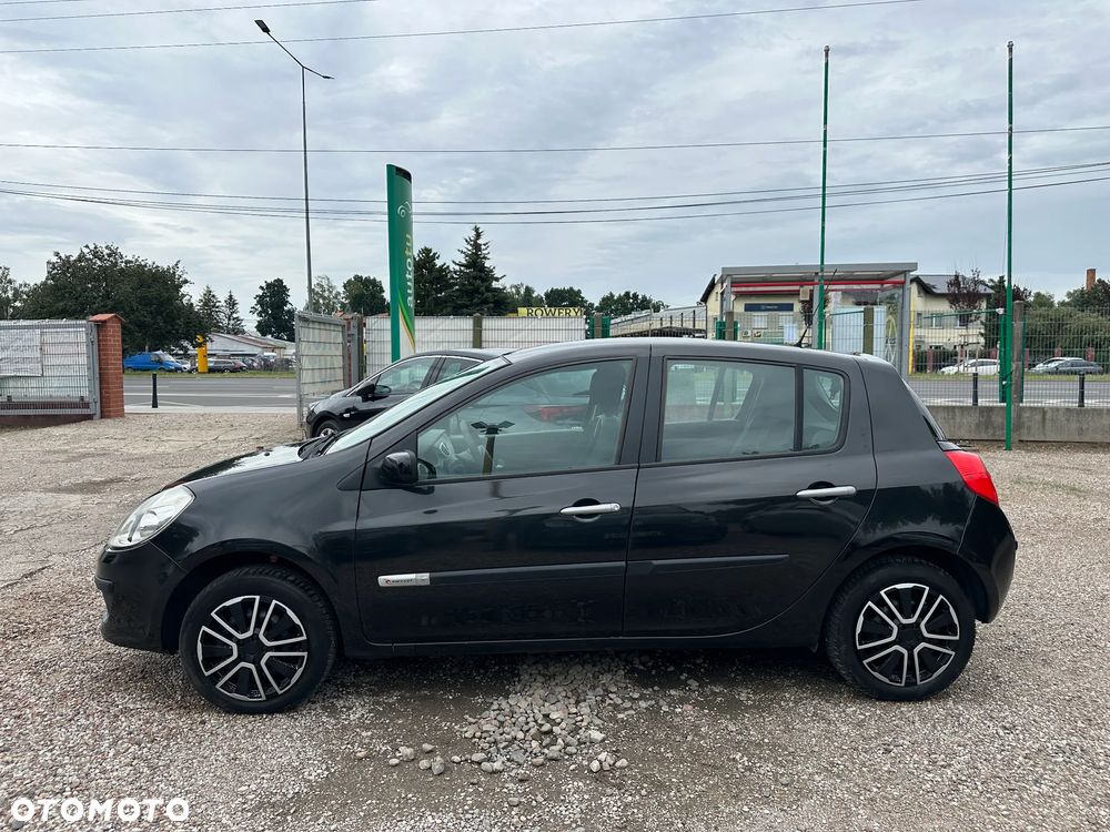 Renault Clio 1.2 16V Rip Curl - 6