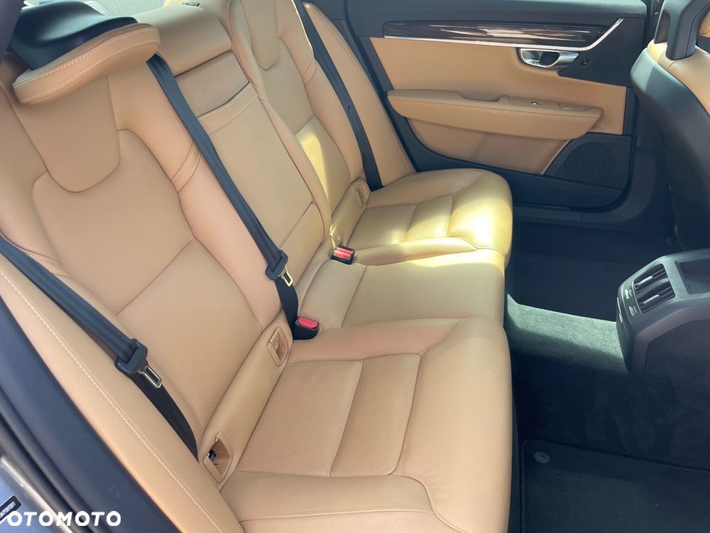Volvo S90 T5 Geartronic Momentum - 22