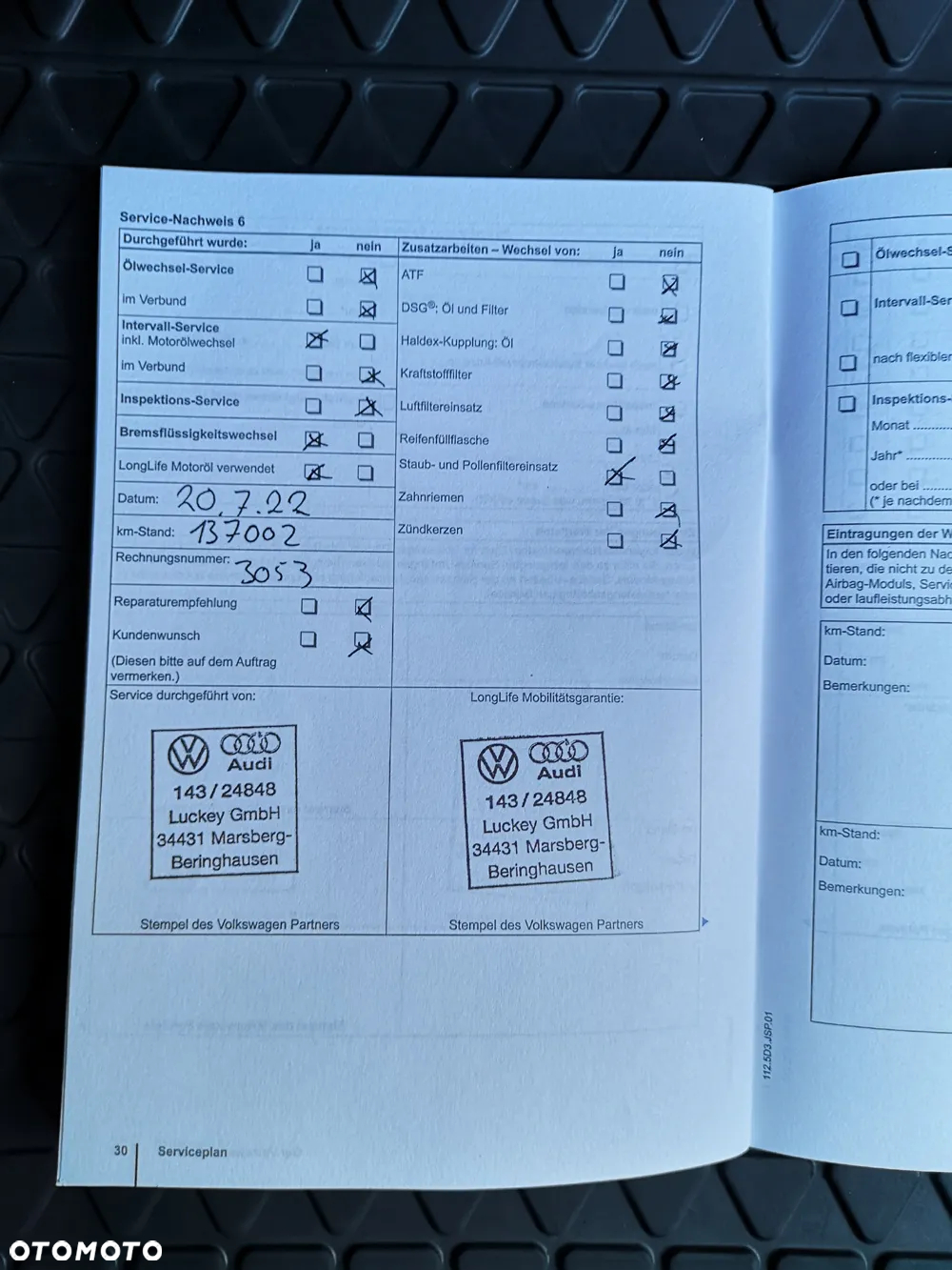 Volkswagen Golf VI 1.6 TDI Comfortline - 10