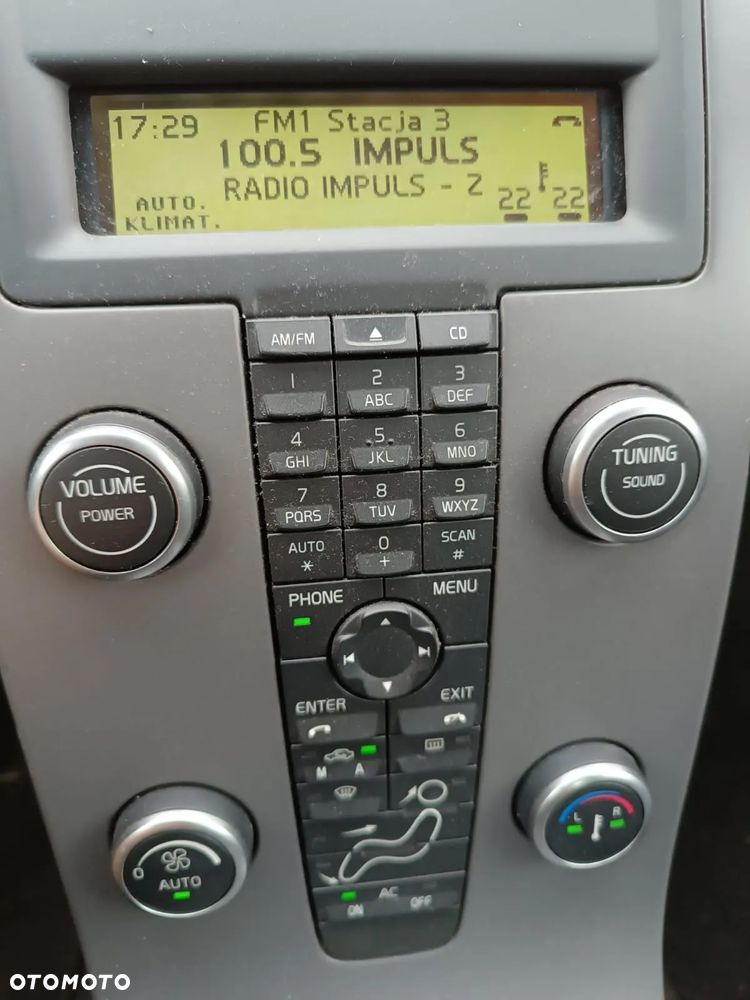 Volvo S40 1.8 - 3