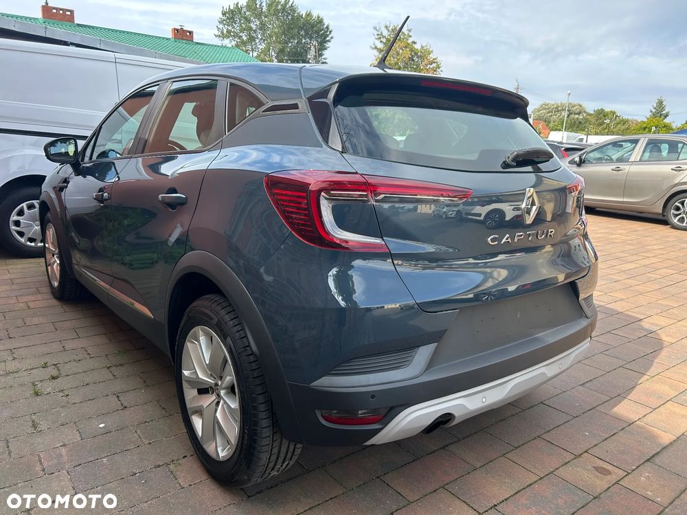Renault Captur 1.0 TCe Intens - 18