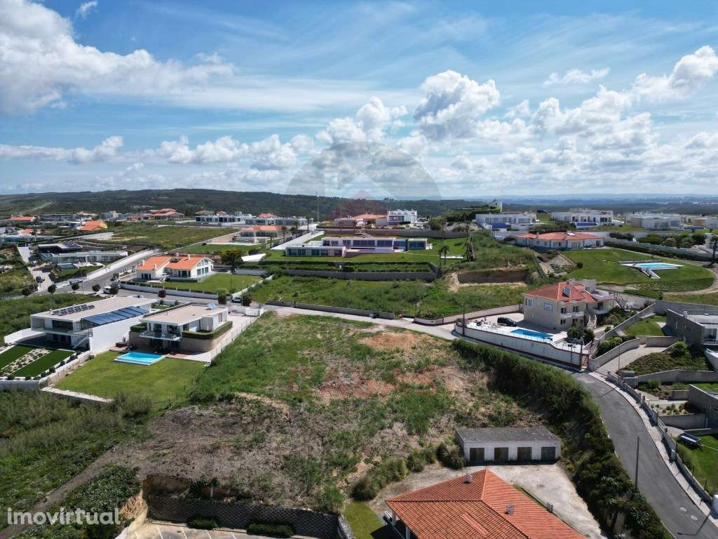 Terreno para venda com vista lagoa e mar - Grande imagem: 2/21