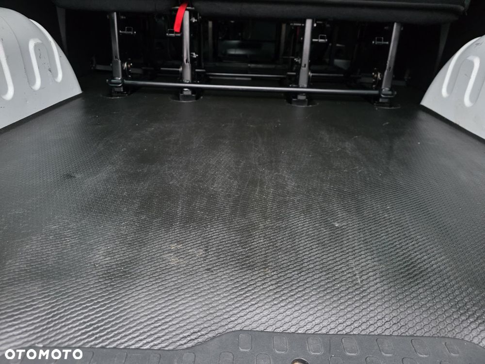 Renault Trafic Kombi 2.0 L2 Equilibre - 22