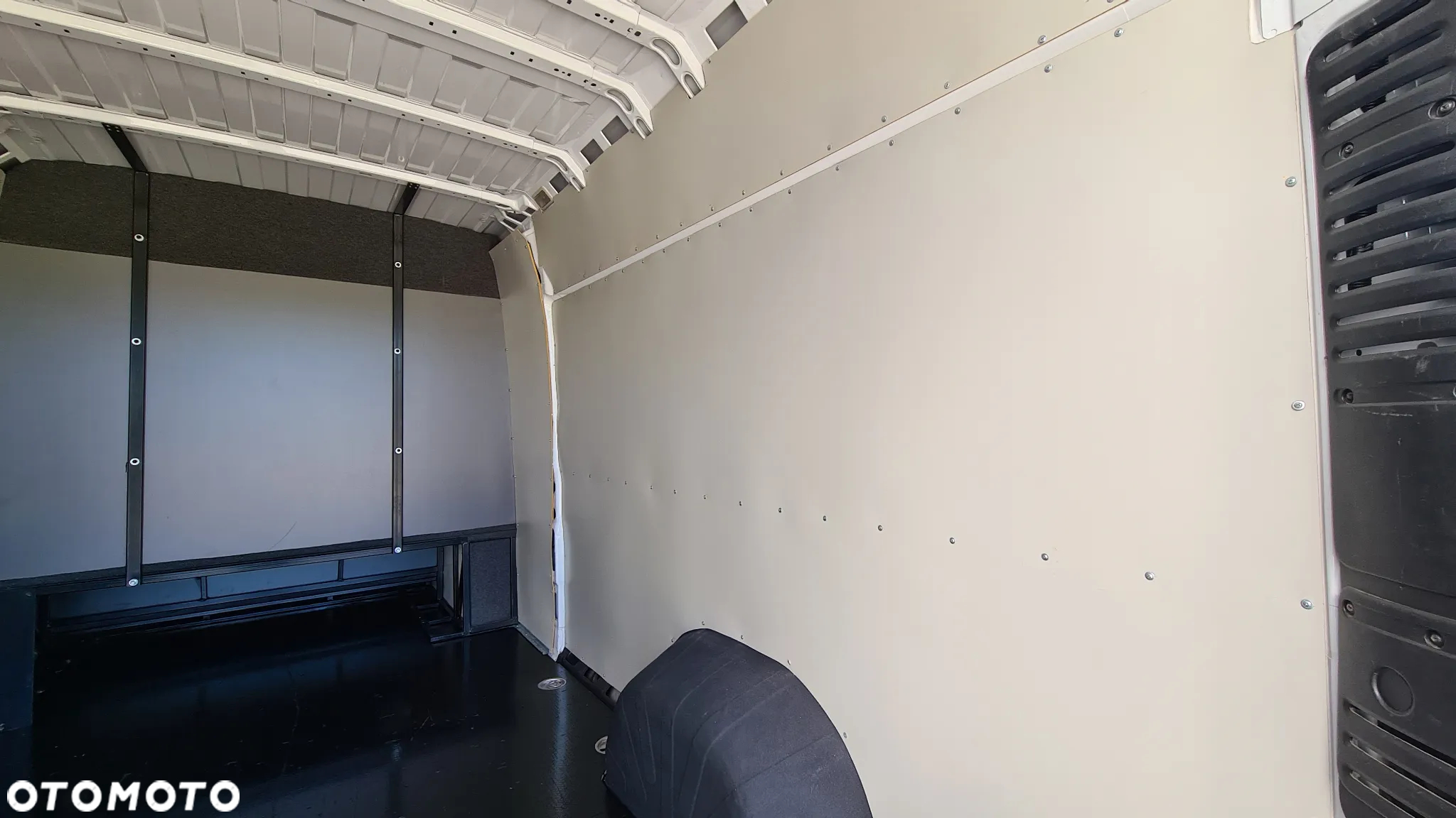 Fiat DUCATO L4H2 MAXI BRYGADÓWKA 7 OSÓB  NAVI KAMERA KLIMATRONICNR.24 - 25