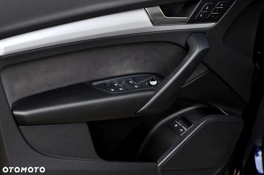 Audi Q5 Sportback 50 TFSIe quattro S tronic S line - 13