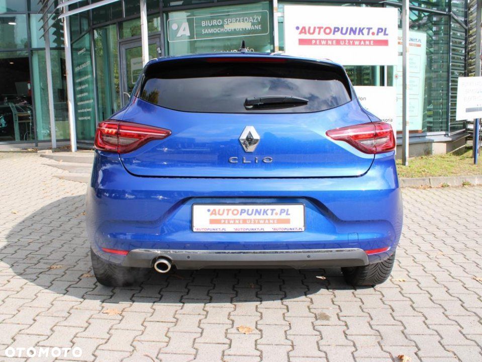 Renault Clio - 6