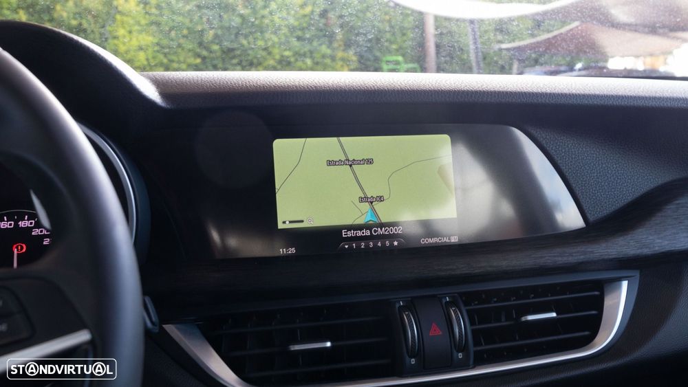 Alfa Romeo Stelvio 2.2 D Super AT8 - 7