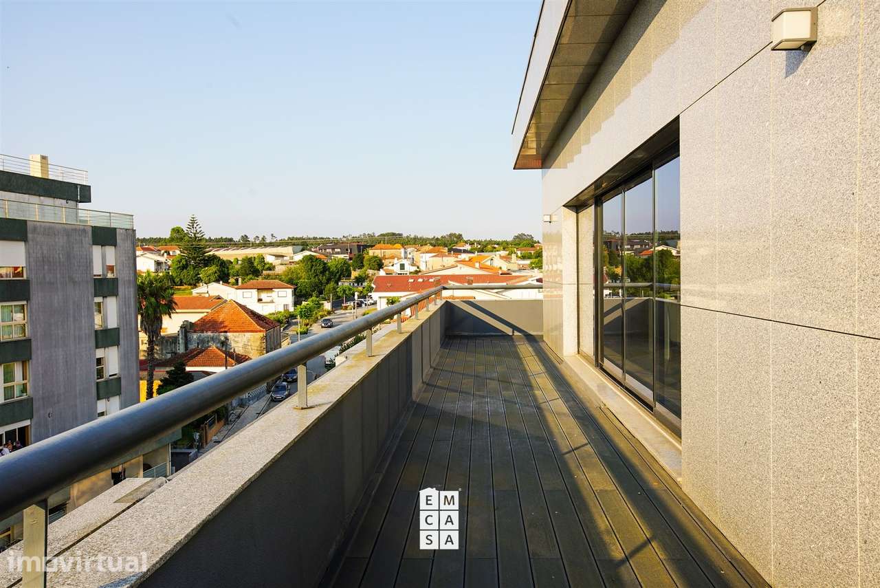 Apartamento T2 Venda em Cortegaça,Ovar - Grande imagem: 4/22