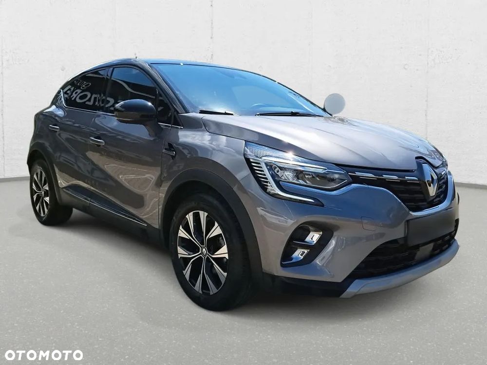 Renault Captur 1.3 TCe mHEV Techno EDC - 3