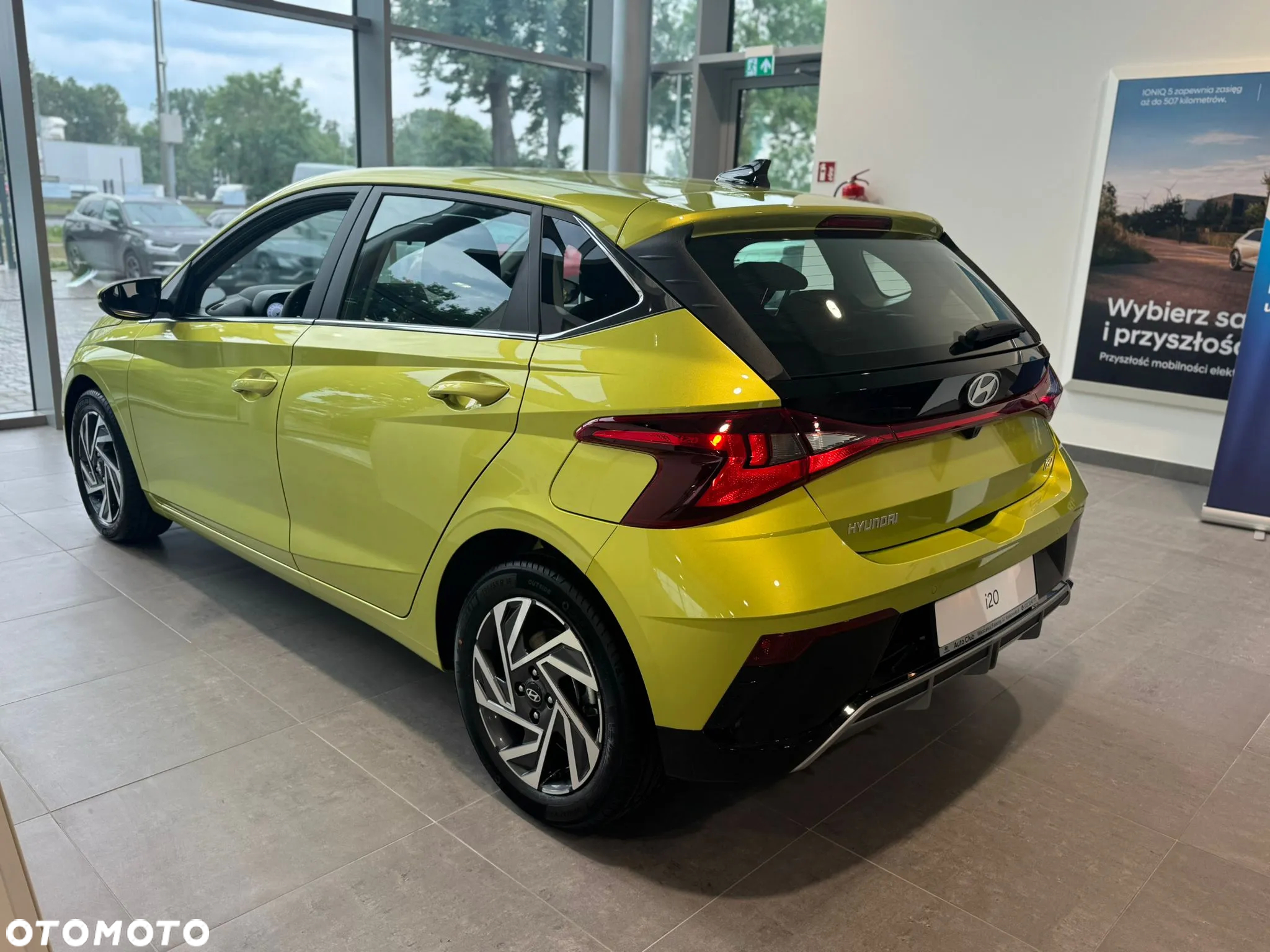 Hyundai i20 1.0 T-GDi Modern - 7