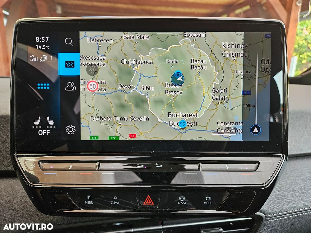 Volkswagen ID.3 58 kWh Pro - 15