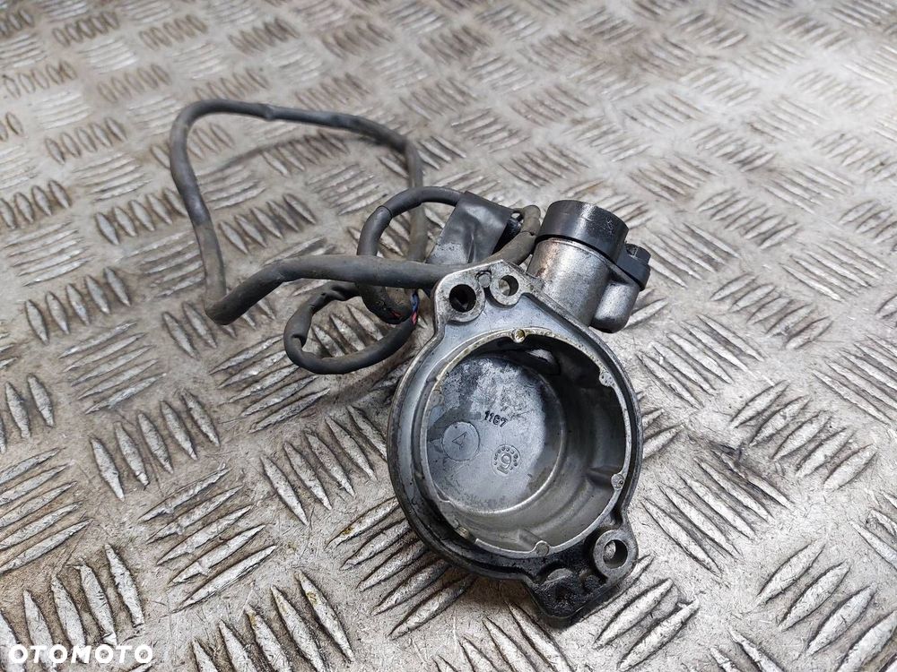 CZUJNIK POŁOŻENIA WAŁKA VOLVO S40 V40 I 1.6 16V 9186812 - 4