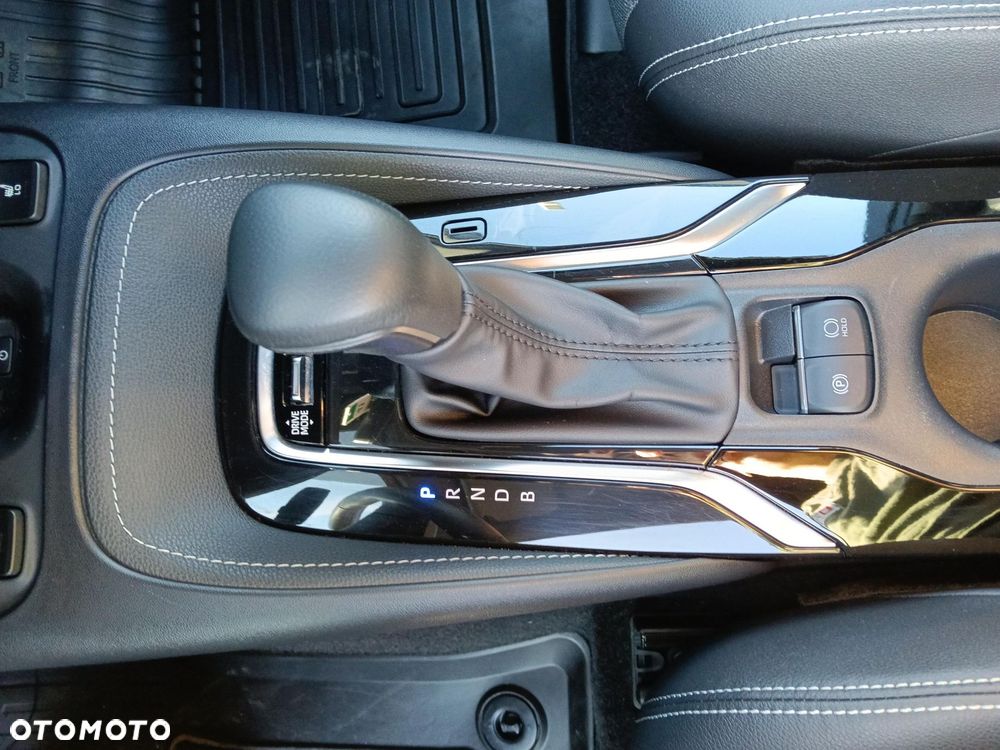 Toyota Corolla 1.8 Hybrid Style - 21