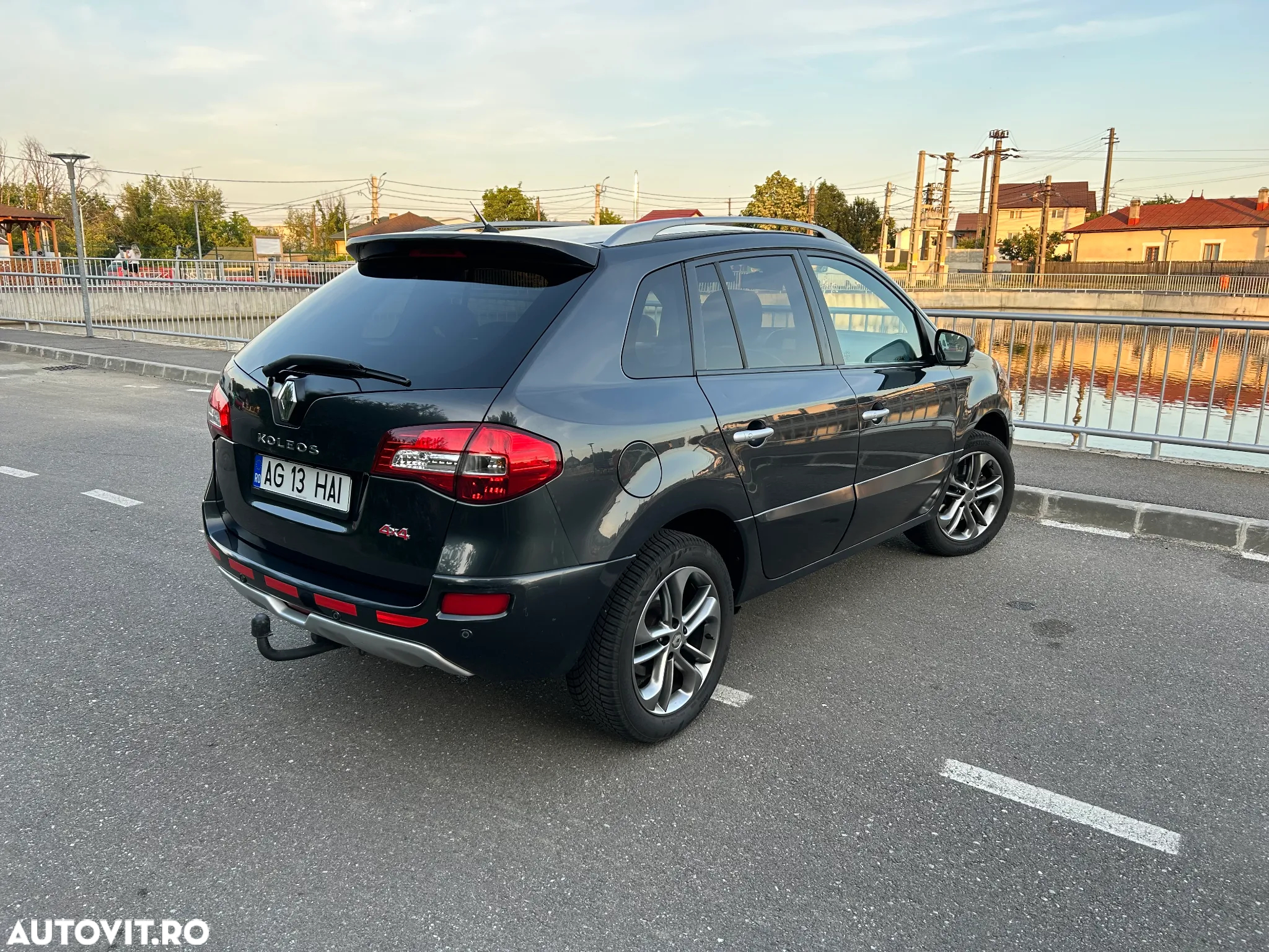 Renault Koleos - 3