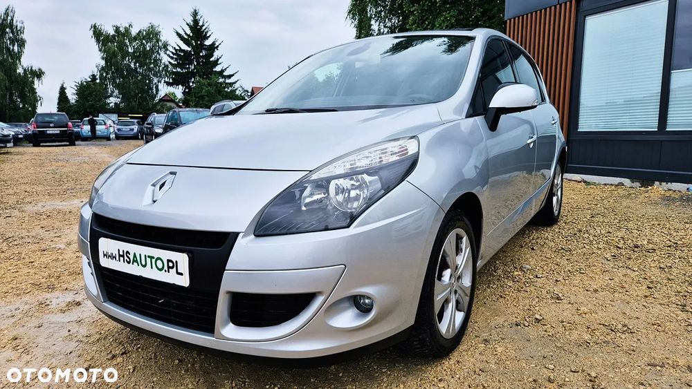 Renault Scenic 1.6 16V 110 Paris - 27