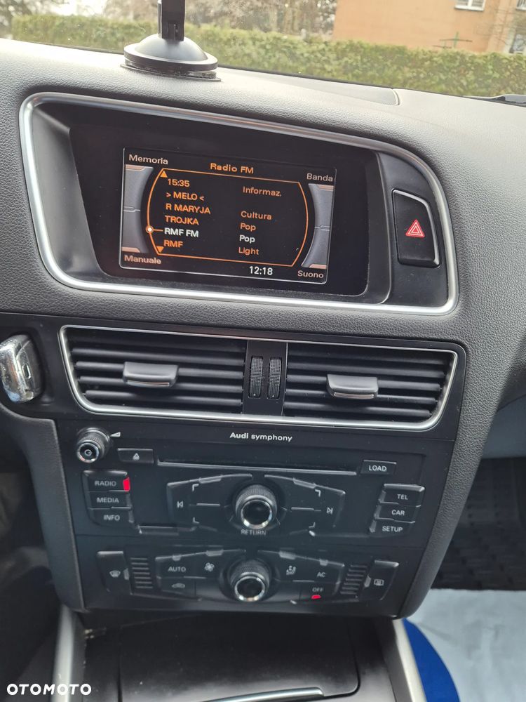 Audi Q5 2.0 TDI Quattro - 16